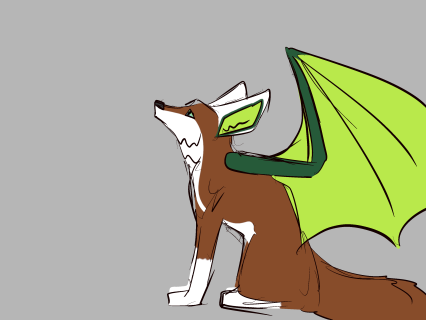 Untitled_Artwork by Felix and colored by Techno